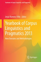Yearbook of Corpus Linguistics and Pragmatics 2013 - Abbildung 1