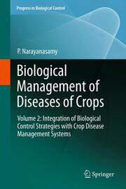 Biological Management of Diseases of Crops - Cover