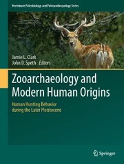 Zooarchaeology and Modern Human Origins