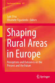 Shaping Rural Areas in Europe