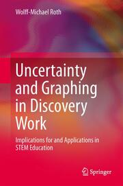 Uncertainty and Graphing in Discovery Work - Cover