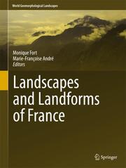 Landforms and Landscapes of France