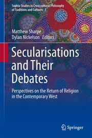 Secularisation and Its Discontents