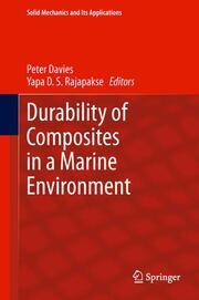 Durability of Marine Composites in a Marine Environment