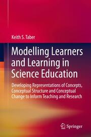 Modeling Learners and Learning in Science Education