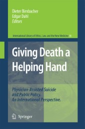 Giving Death a Helping Hand - Abbildung 1