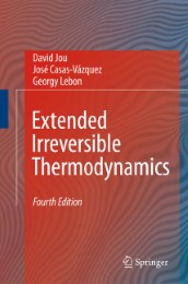 Extended Irreversible Thermodynamics - Abbildung 1