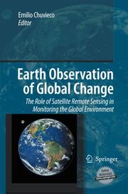Earth Observation of Global Change