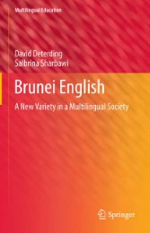 Brunei English - Illustrationen 1