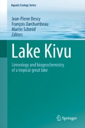 Lake Kivu - Illustrationen 1