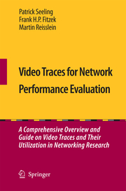 Video Traces for Network Performance Evaluation