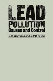 Lead Pollution