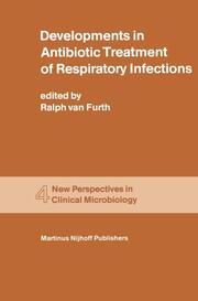 Developments in Antibiotic Treatment of Respiratory Infections