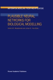 Plausible Neural Networks for Biological Modelling - Abbildung 1