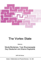 The Vortex State - Abbildung 1