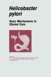 Helicobacter pylori - Abbildung 1