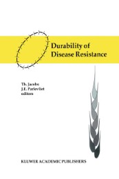 Durability of Disease Resistance - Abbildung 1