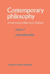 Philosophie asiatique/Asian philosophy - Abbildung 1