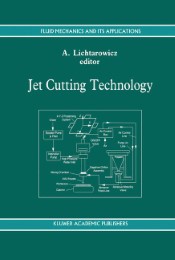 Jet Cutting Technology - Abbildung 1