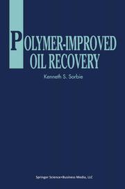Polymer-Improved Oil Recovery - Cover