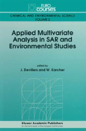 Applied Multivariate Analysis in SAR and Environmental Studies - Abbildung 1