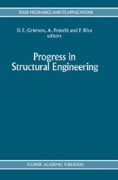 Progress in Structural Engineering - Abbildung 1