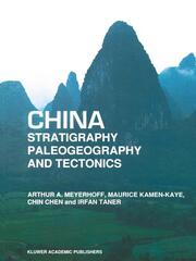 China Stratigraphy, Paleogeography and Tectonics