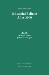 Industrial Policies After 2000 - Abbildung 1