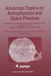 Advanced Topics on Astrophysical and Space Plasmas - Abbildung 1