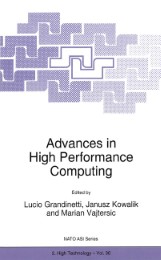 Advances in High Performance Computing - Abbildung 1