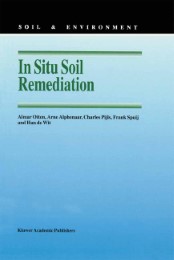 In Situ Soil Remediation - Abbildung 1