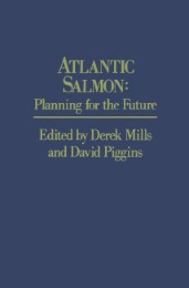 Atlantic Salmon - Abbildung 1