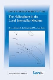 The Heliosphere in the Local Interstellar Medium