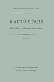 Radio Stars - Cover