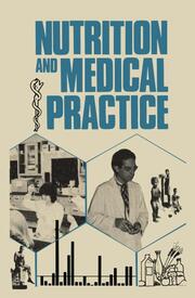 Nutrition and Medical Practice