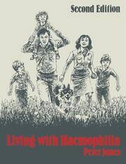 Living with Haemophilia - Cover
