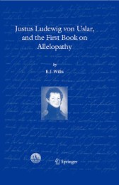 Justus Ludewig von Uslar, and the First Book on Allelopathy - Abbildung 1