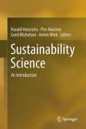 Sustainability Science - Abbildung 1