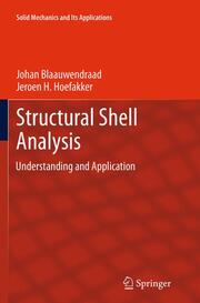 Structural Shell Analysis