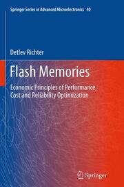 Flash Memories - Cover