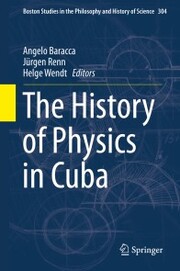 The History of Physics in Cuba
