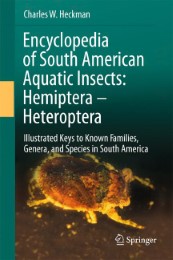 Encyclopedia of South American Aquatic Insects: Hemiptera - Heteroptera - Abbildung 1