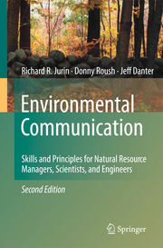 Environmental Communication.Second Edition