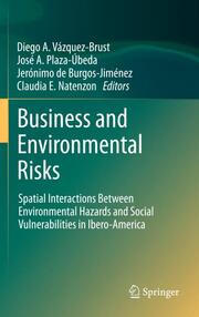 Business and Environmental Risks - Cover