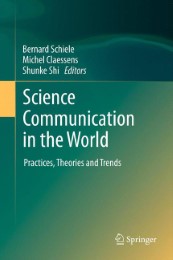 Science Communication in the World - Abbildung 1