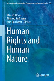 Human Rights and Human Nature