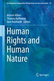 Human Rights and Human Nature