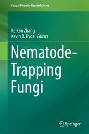 Nematode-Trapping Fungi - Cover