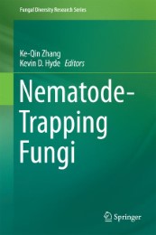 Nematode-Trapping Fungi - Abbildung 1