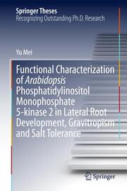 Functional Characterization of Arabidopsis Phosphatidylinositol Monophosphate 5-